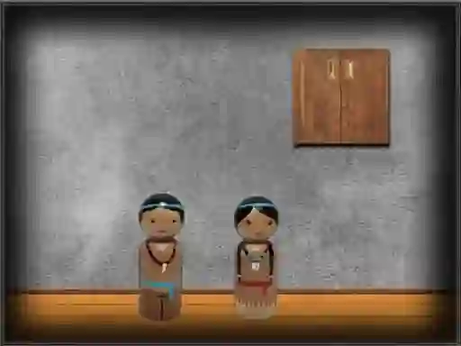 שפּיל Amgel Easy Room Escape 64 אָנליין