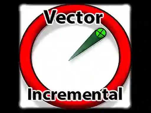 שפּיל Vector Incremental אָנליין