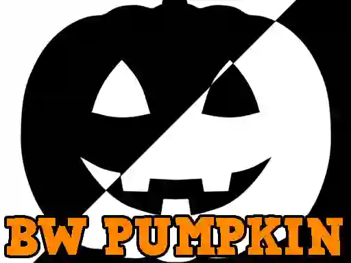 שפּיל BW Pumpkin אָנליין