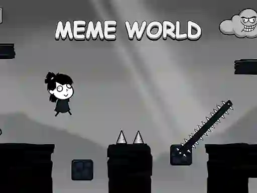 שפּיל MeMe World אָנליין