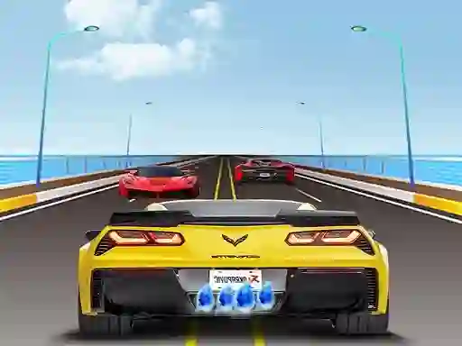 שפּיל City Car Rush אָנליין