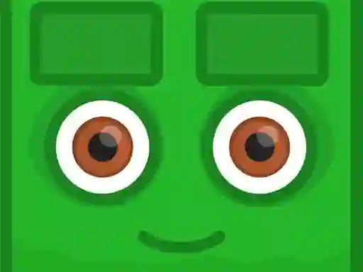 שפּיל Green Bit Escape אָנליין