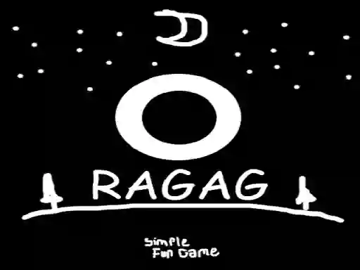 שפּיל Ragag אָנליין