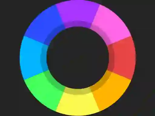 שפּיל Circle Color אָנליין