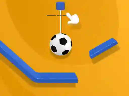 שפּיל Rope Cut And Boom אָנליין
