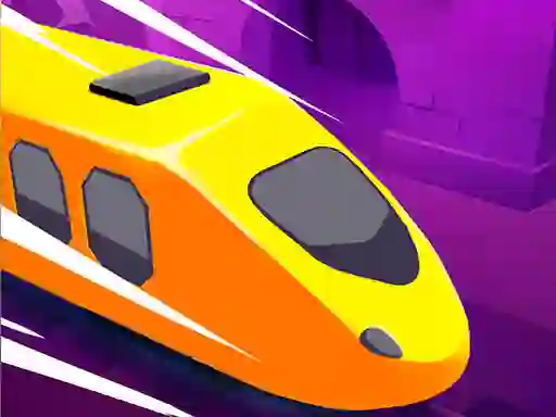 שפּיל Brain Train: Railway Puzzle אָנליין