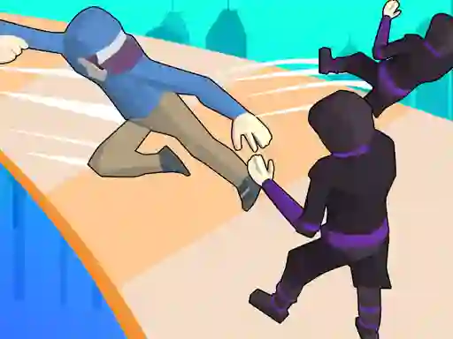 שפּיל Survival Rush אָנליין
