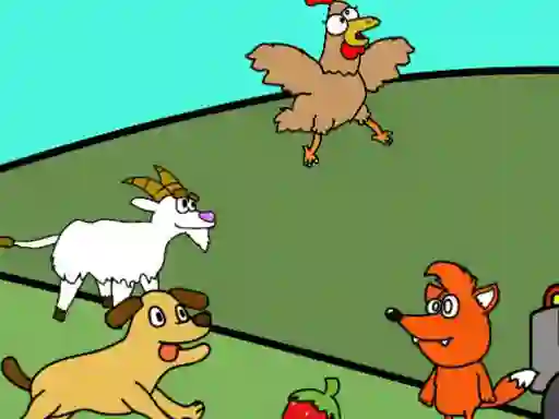 שפּיל Foxu אָנליין