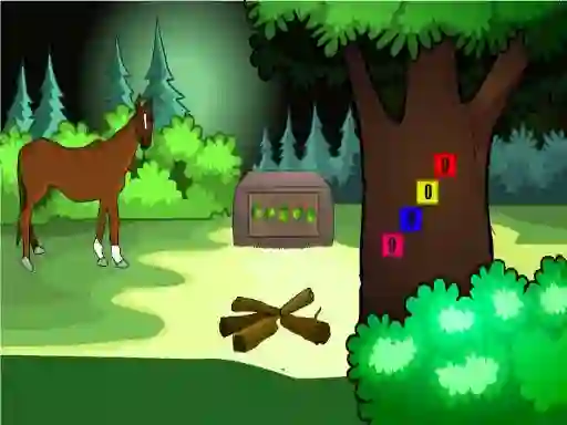 שפּיל Hexgon Gate Escape אָנליין