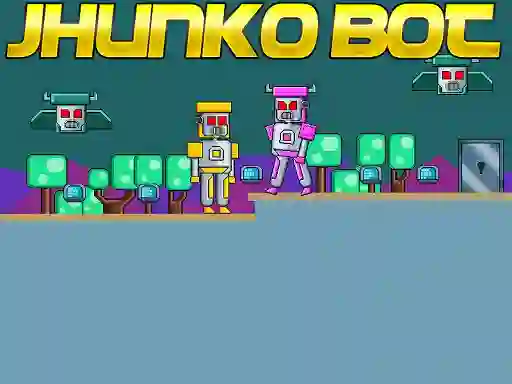 שפּיל Jhunko Bot אָנליין