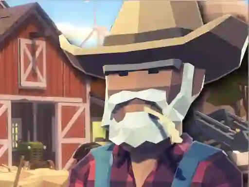 שפּיל Farm For Ever אָנליין