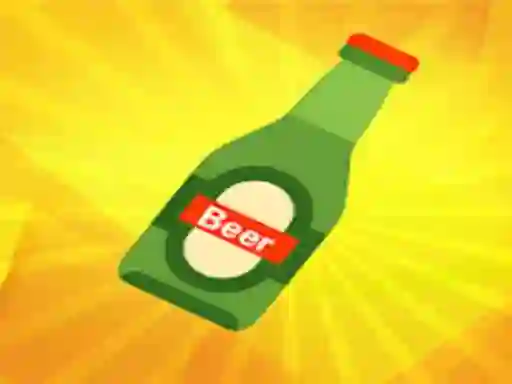 שפּיל Bottle flip go אָנליין