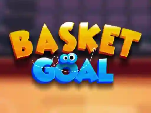 שפּיל Basket Goal אָנליין