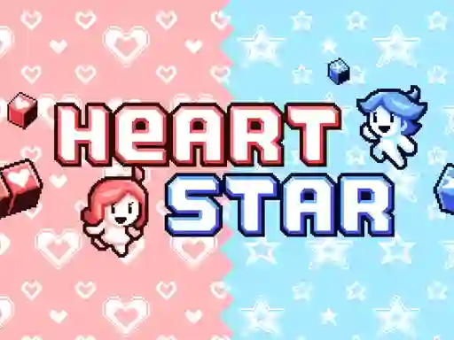 שפּיל Heart Star אָנליין