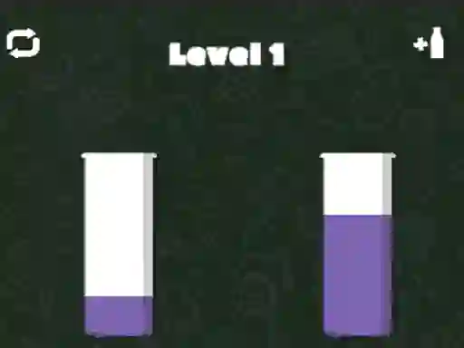 שפּיל Color Cup Filling אָנליין