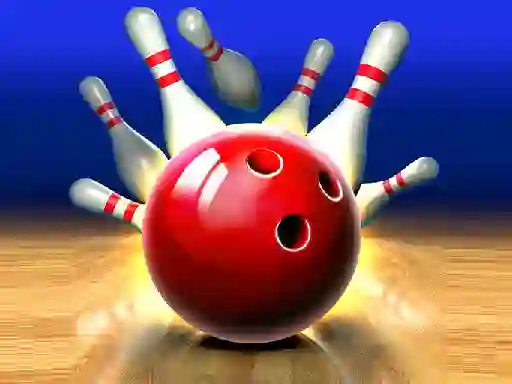 שפּיל Bowling King אָנליין