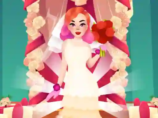 שפּיל Wedding Beauty Salon אָנליין