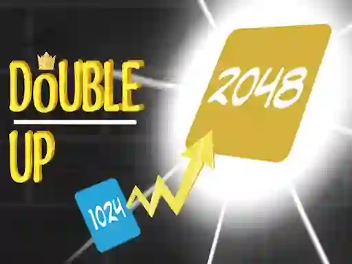 שפּיל Double Up אָנליין