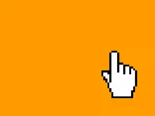 שפּיל Orange Clicker Game אָנליין