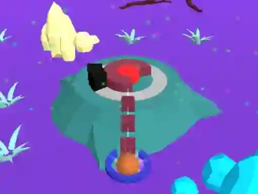 שפּיל Hole Fighters אָנליין