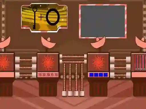 שפּיל Rescue The Cosmologist אָנליין