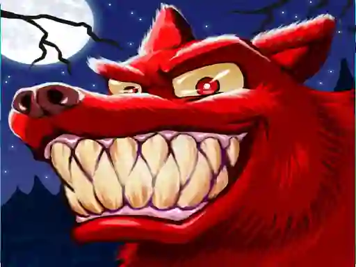 שפּיל Dracula Quest : Run For Blood אָנליין