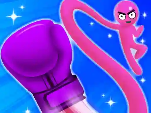 שפּיל Rocket Punch אָנליין