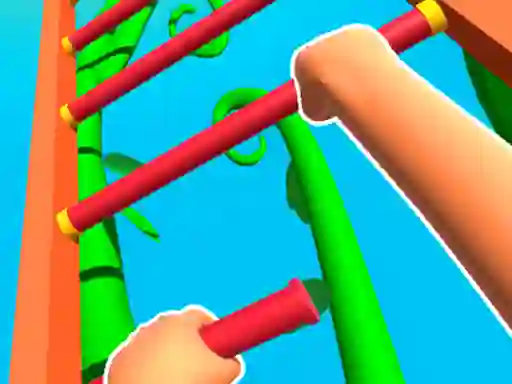 שפּיל Ladder Climber אָנליין