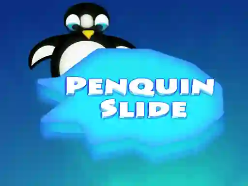 שפּיל Penguin Slide אָנליין