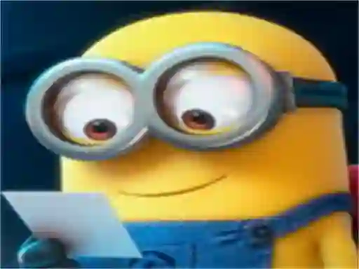 שפּיל Minions Jigsaw אָנליין