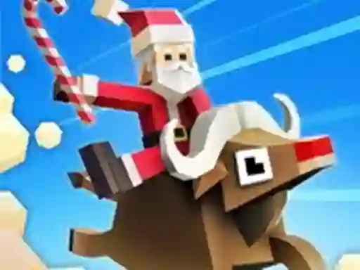 שפּיל Rodeo Stampede אָנליין