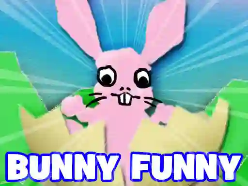 שפּיל Bunny Funny אָנליין