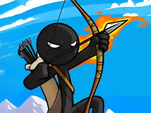 שפּיל Elf Archer אָנליין