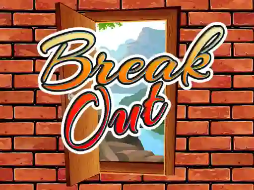 שפּיל Break out אָנליין