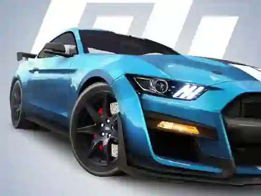 שפּיל Drift City Racing 3D אָנליין