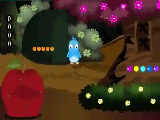 שפּיל Restful Park Escape אָנליין