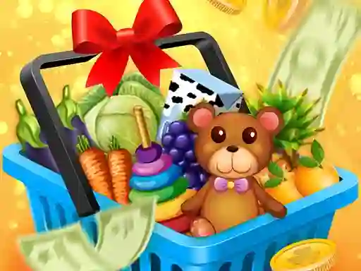 שפּיל Supermarket אָנליין