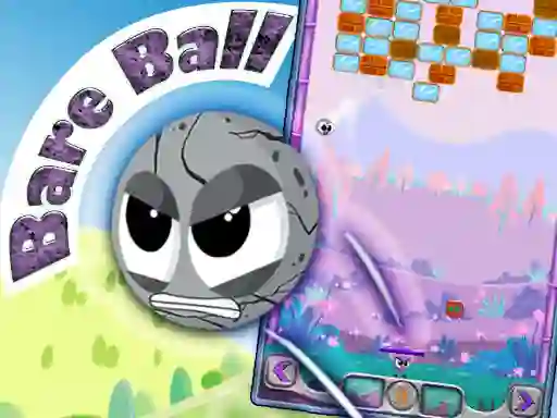 שפּיל Bare Ball אָנליין
