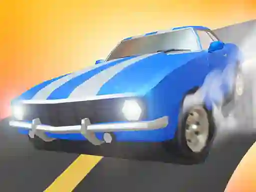 שפּיל Fast Driver 2 אָנליין