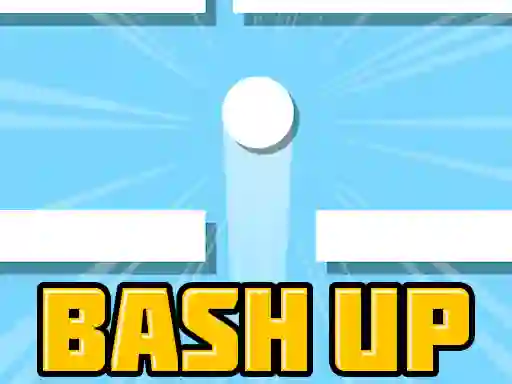 שפּיל Bash Up אָנליין