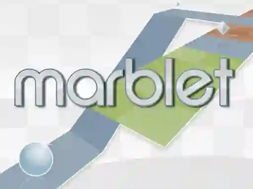 שפּיל Marblet אָנליין