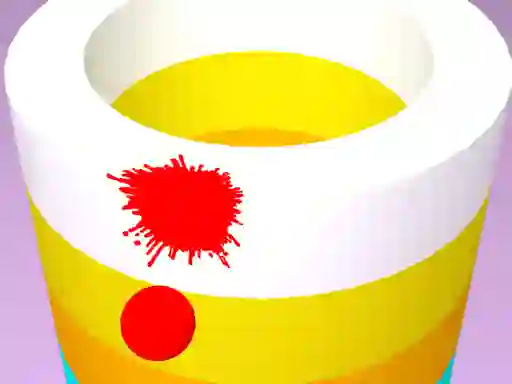 שפּיל Paint Hit אָנליין