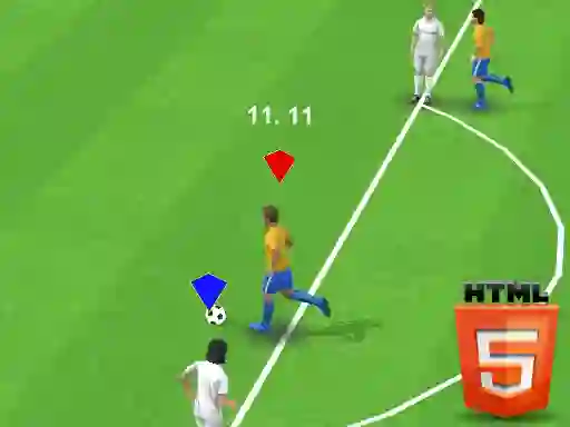 שפּיל Soccer Cup 2023 אָנליין