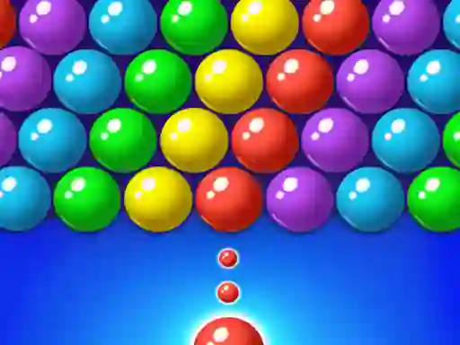 שפּיל Bubble Puzzle Match אָנליין