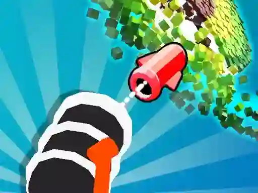 שפּיל Crushing Rocket אָנליין