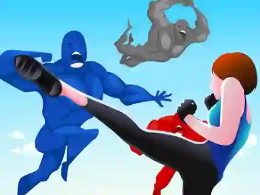שפּיל Weapon Master אָנליין