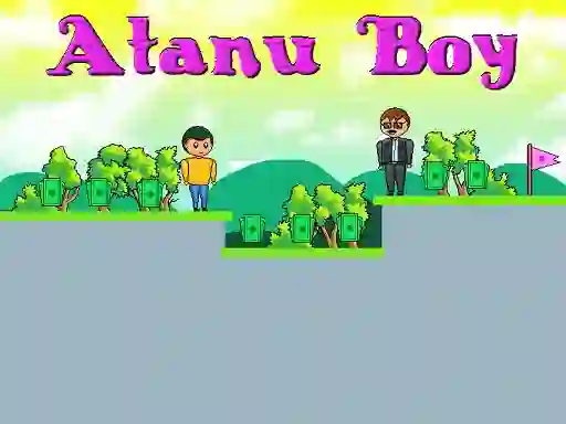 שפּיל Atanu Boy אָנליין