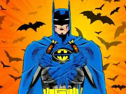 שפּיל Batman Assassin אָנליין