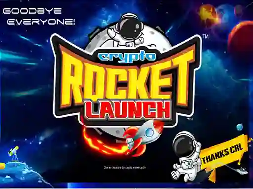 שפּיל Rocket Launch אָנליין
