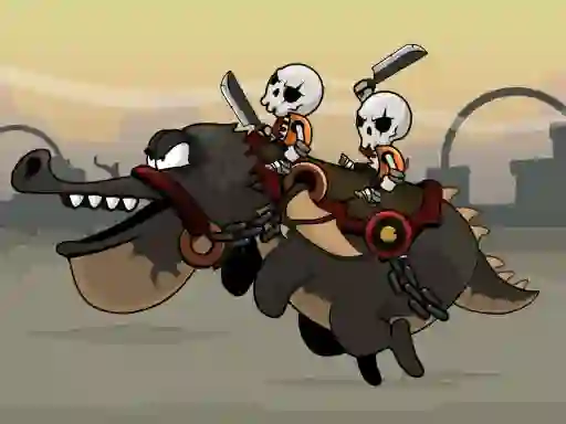 שפּיל Castle Defender Hero Archer אָנליין